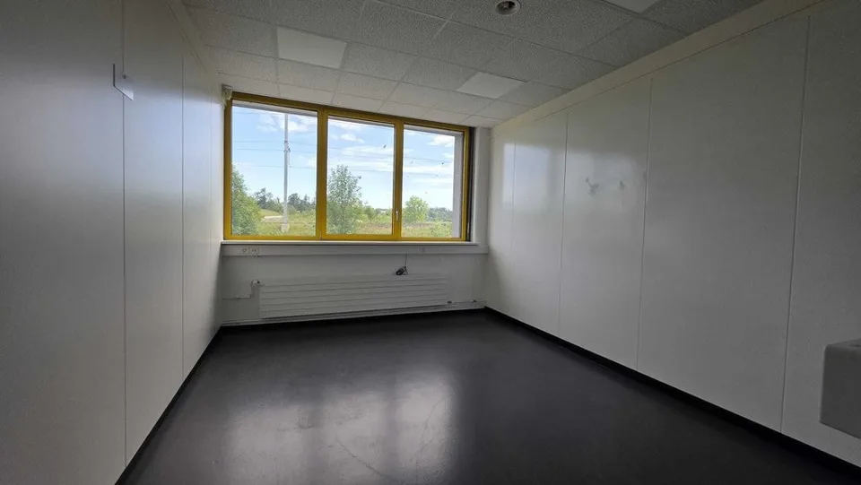 Surface industrielle modulable de 705m2