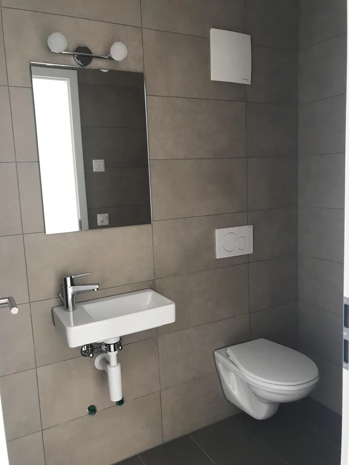 Bel appartement à Les Bois