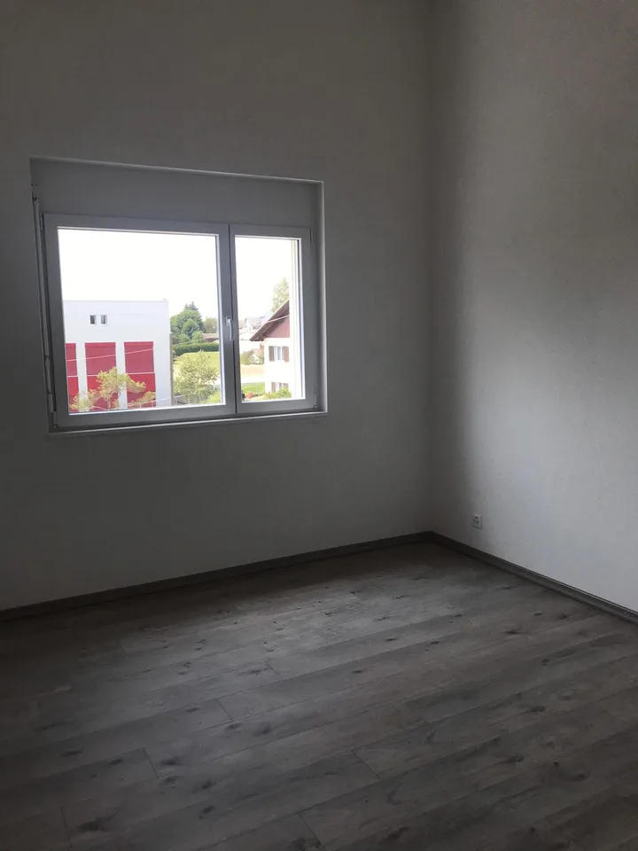 Bel appartement à Les Bois
