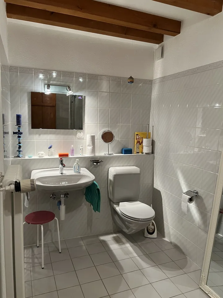 Charmant appartement de 3.5 pièces
