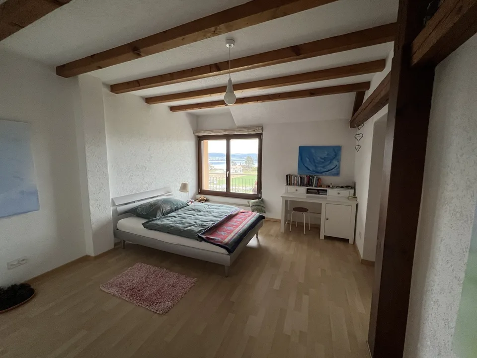 Charmant appartement de 3.5 pièces