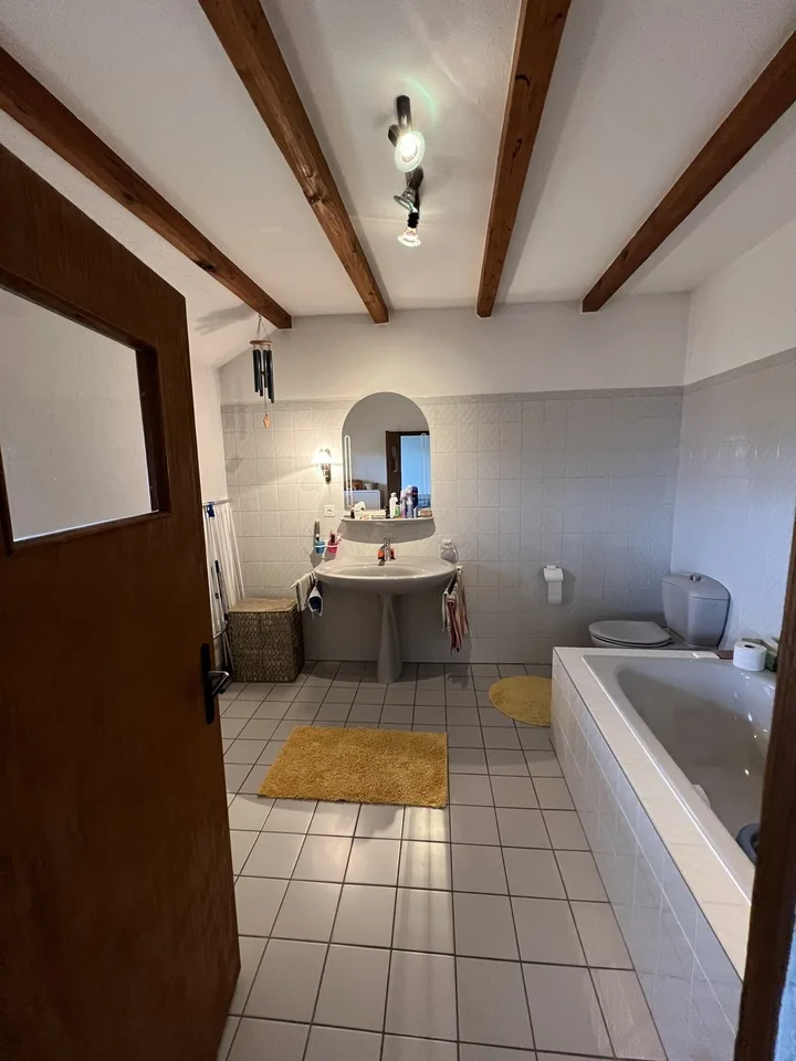 Charmant appartement de 3.5 pièces