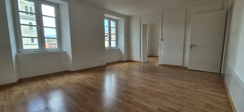 2610 Saint-Imier - CHF 1’750 inkl. NK pro Monat