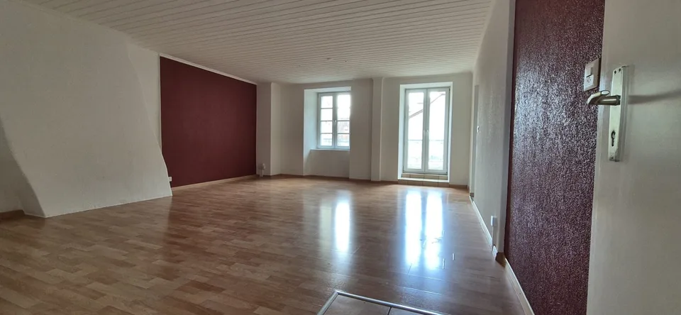 2610 Saint-Imier - CHF 1’750 inkl. NK pro Monat