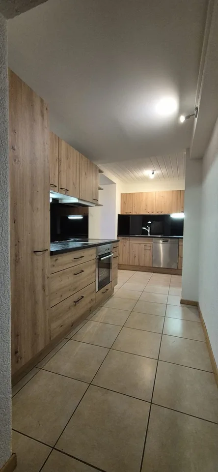 2610 Saint-Imier - CHF 1’750 inkl. NK pro Monat