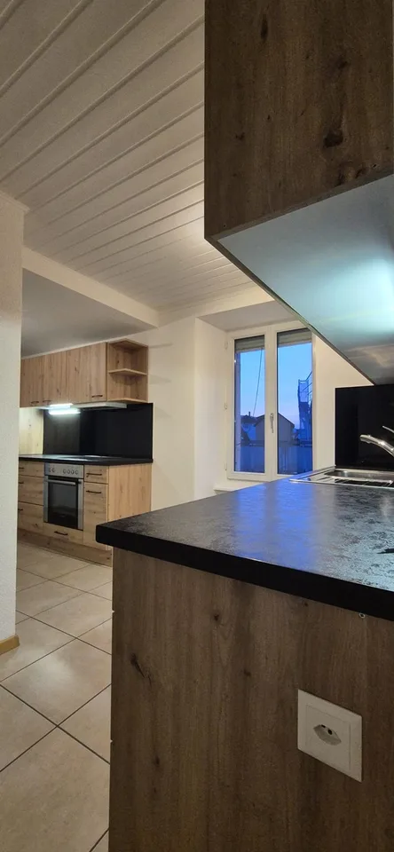 2610 Saint-Imier - CHF 1’750 inkl. NK pro Monat