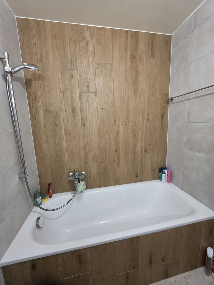À remettre – Superbe appartement neuf de 3.5 pièces avec grand jardin privatif à St-Aubin (FR)