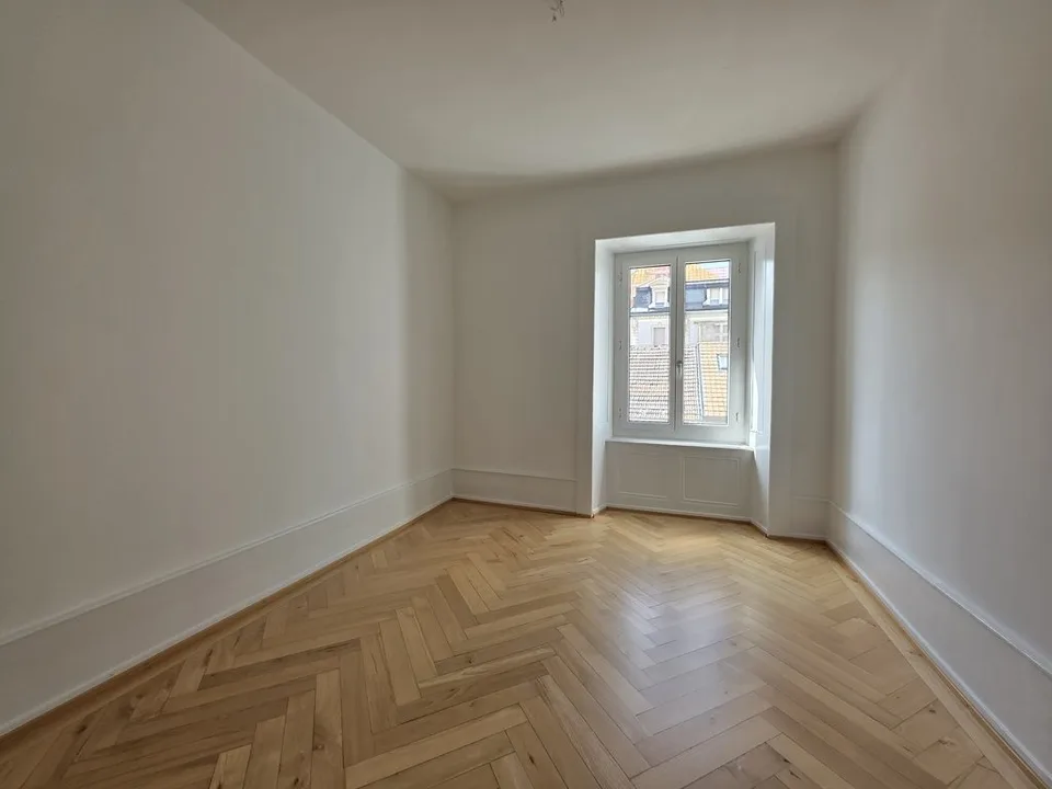 3 PIÈCES TOUT CONFORT