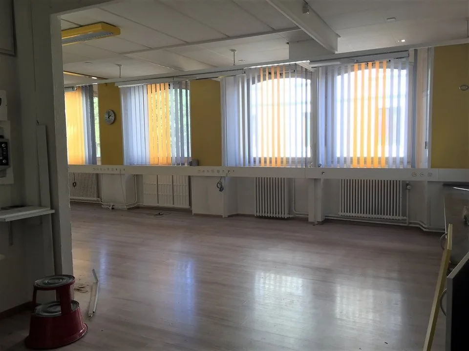 Local de 200 m2 à potentiel exceptionnel