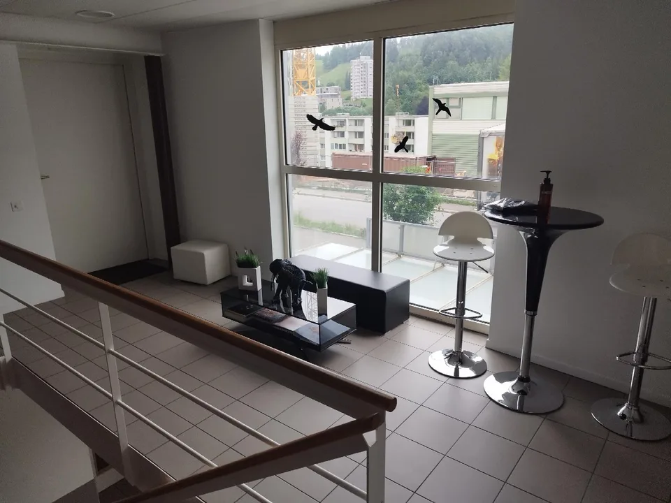 Bureaux de 210m2 au Rez & 1er avec 4 places de parc – foto 10 di 14
