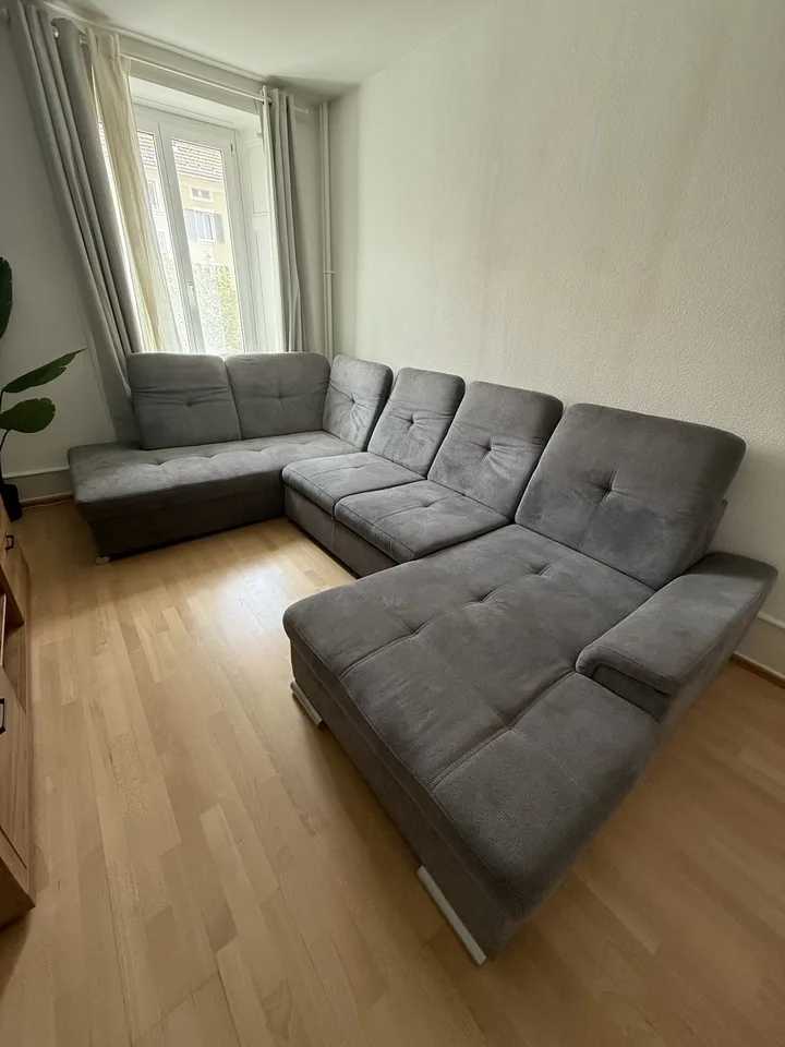 🏡 À louer – Appartement 3 pièces à La Chaux-de-Fonds