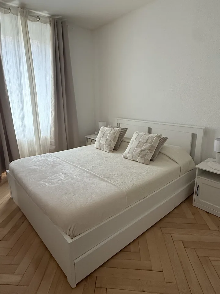 🏡 À louer – Appartement 3 pièces à La Chaux-de-Fonds