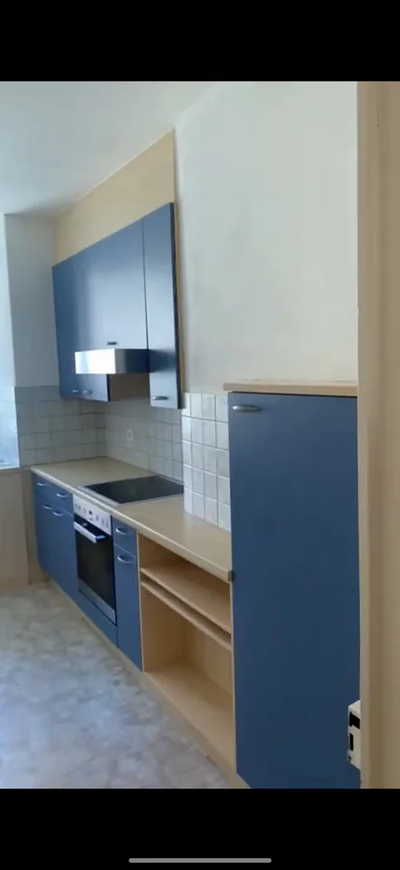 🏡 À louer – Appartement 3 pièces à La Chaux-de-Fonds