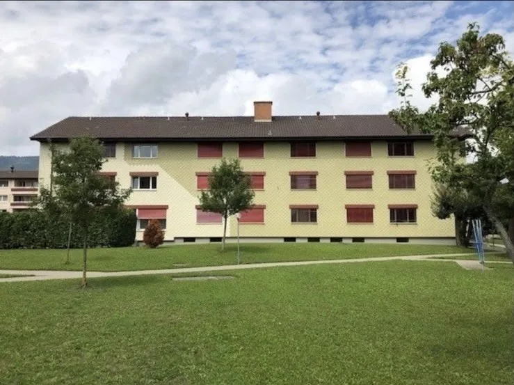 Studio 1 pièce à remettre à Marin – disponible dès le 15 août 2026