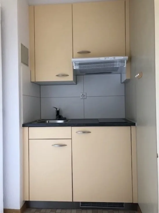 Studio 1 pièce à remettre à Marin – disponible dès le 15 août 2026