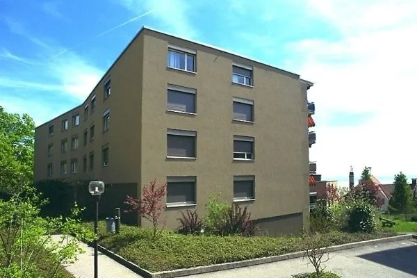 Place de parc intérieur