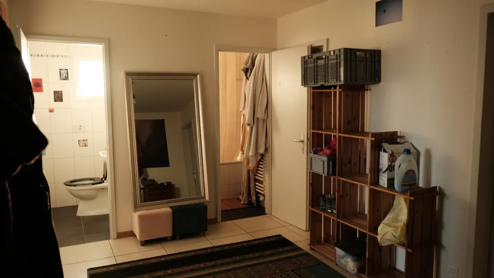 Remise de bail d'un appartement à Neuchâtel