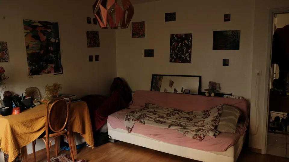 Remise de bail d'un appartement à Neuchâtel