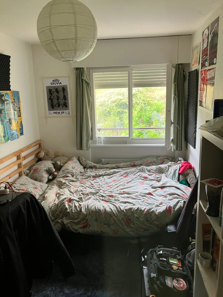 Remise de bail d'un appartement à Neuchâtel