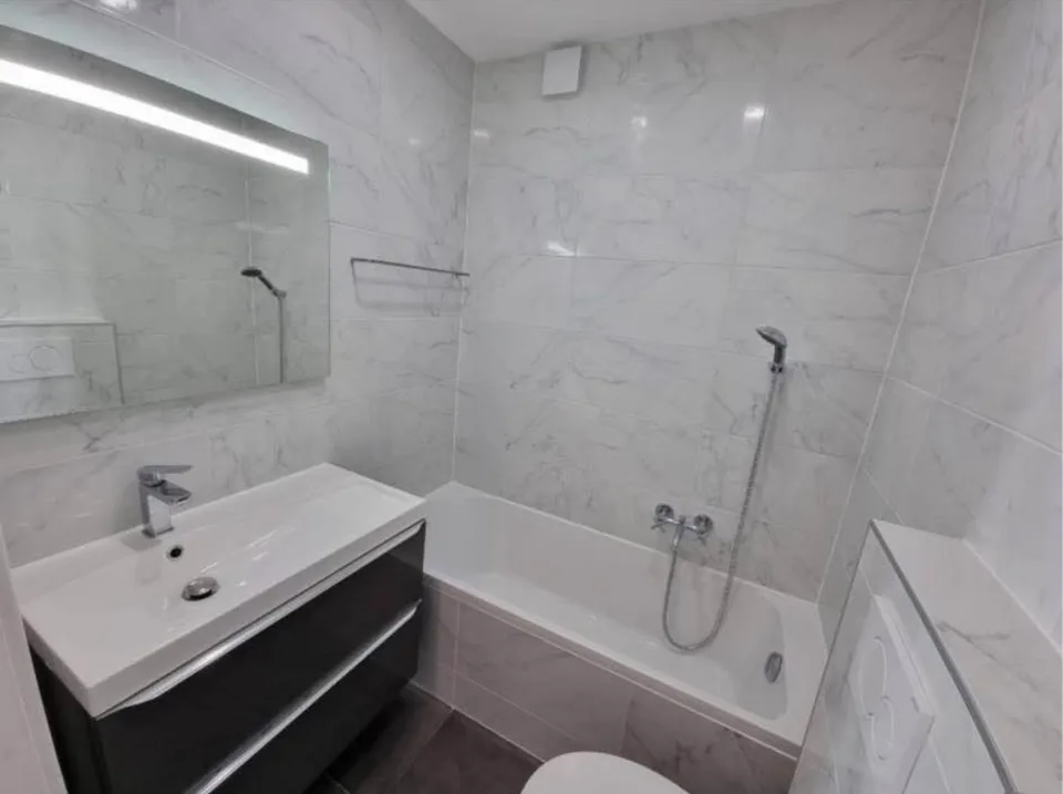 Appartement 1.5