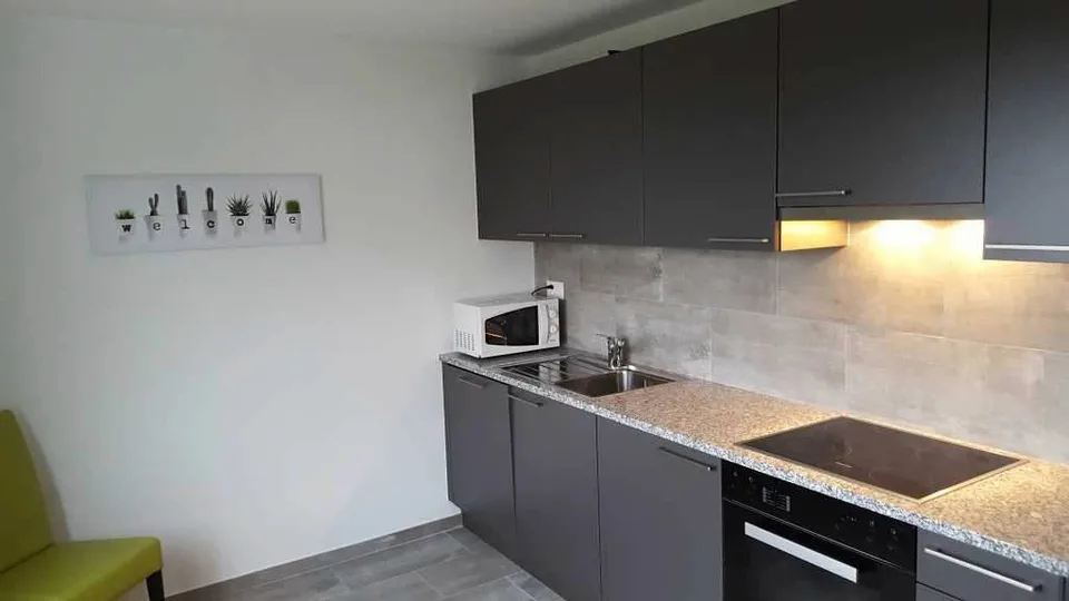 Chambre individuelle 1 pièce à louer à St-Blaise