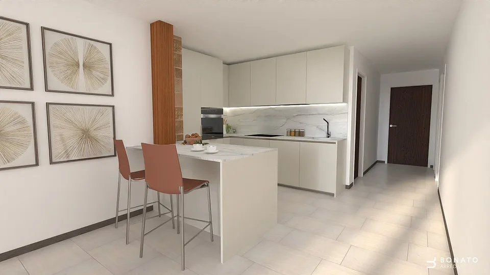 Grand Rue 9, 2072 Saint Blaise - CHF 1’840 inkl. NK pro Monat