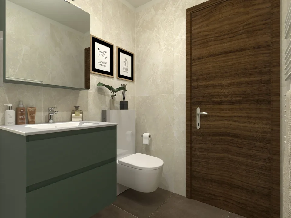 Grand Rue 9, 2072 Saint Blaise - CHF 1’840 inkl. NK pro Monat