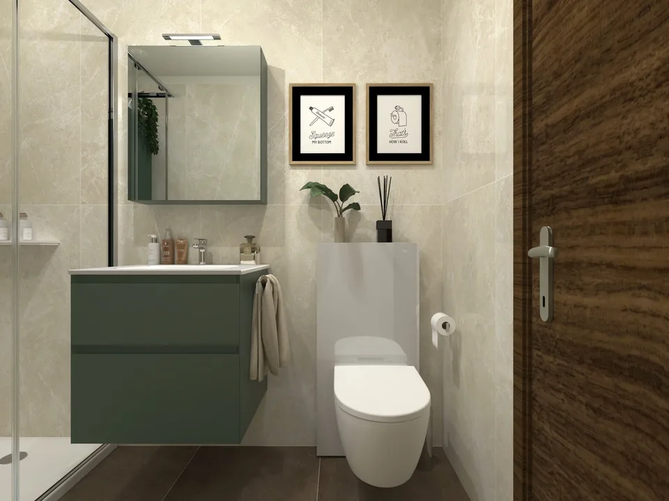 Grand Rue 9, 2072 Saint Blaise - CHF 1’840 inkl. NK pro Monat