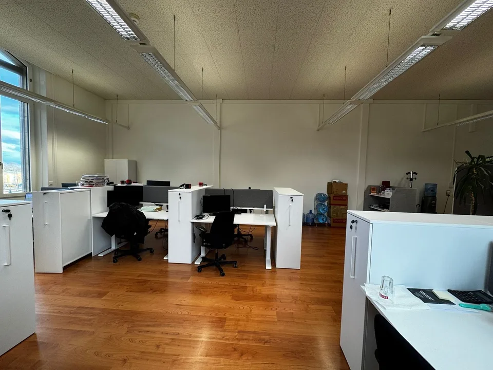 Place du Port 2, 2000 Neuchâtel - CHF 1’994 inkl. NK pro Monat