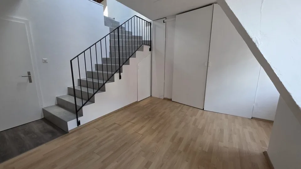 Duplex 100 m2 / local commercial ou appartement centre-ville