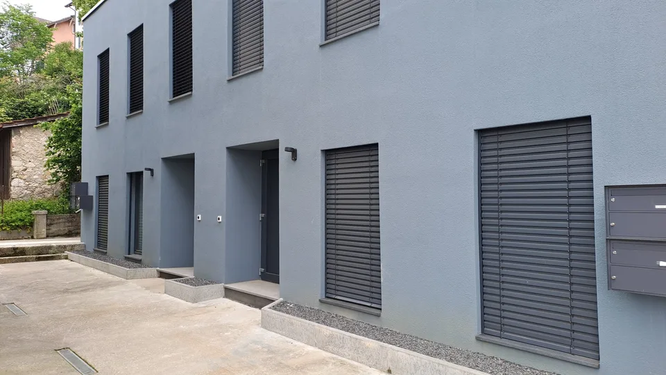 Rue du rocher 28, 2000 Neuchatel - CHF 285’000
