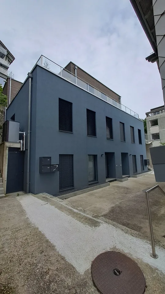 Rue du rocher 28, 2000 Neuchatel - CHF 285’000