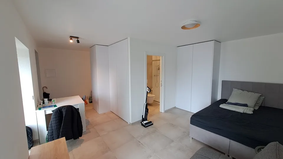 Rue du rocher 28, 2000 Neuchatel - CHF 285’000