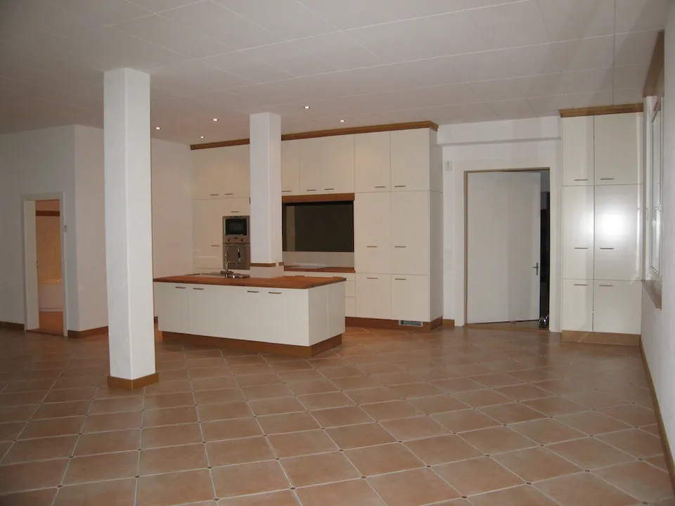 Appartement Loft d’exception entre habitation et espace professionnel inspirant