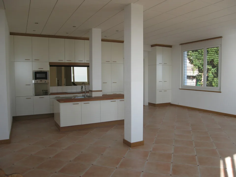 Appartement Loft d’exception entre habitation et espace professionnel inspirant