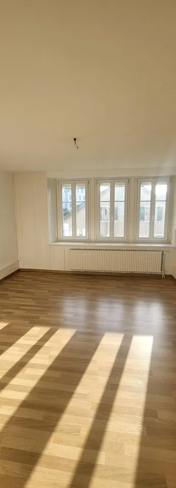 Appartement de 4,5 pièces au centre de Sainte-Croix
