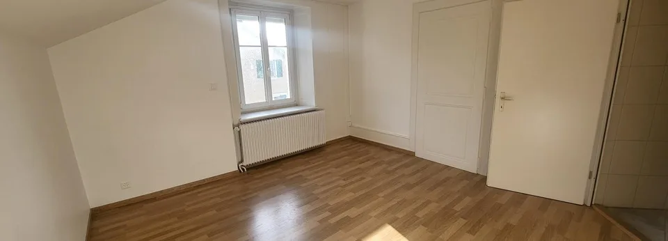 Appartement de 4,5 pièces au centre de Sainte-Croix – photo 9 sur 12