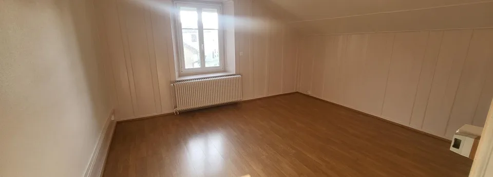 Appartement de 4,5 pièces au centre de Sainte-Croix – photo 7 sur 12
