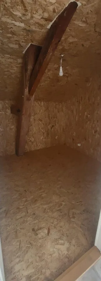Appartement de 4,5 pièces au centre de Sainte-Croix – photo 12 sur 12