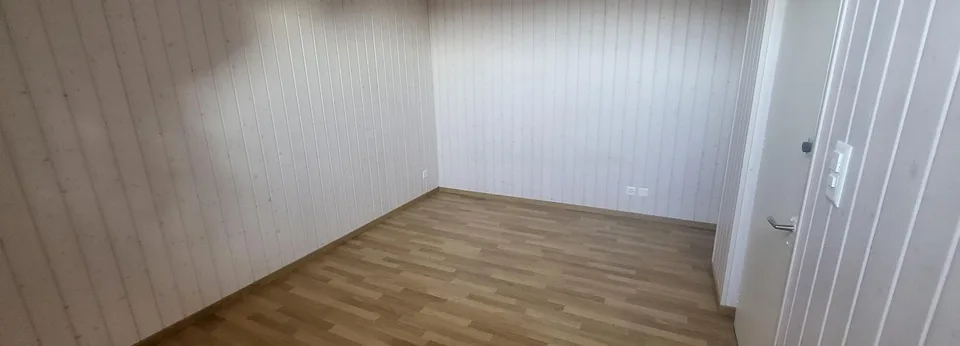Appartement de 4,5 pièces au centre de Sainte-Croix