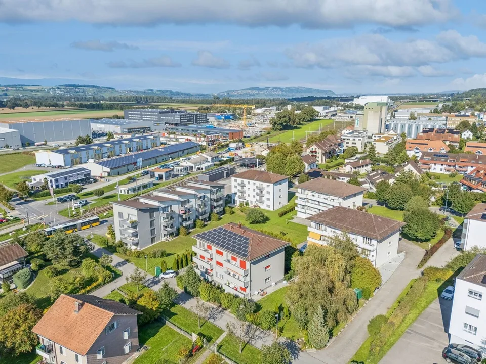Renditestarke Immobilie mit Entwicklungspotenzial in ruhiger Lage – Foto 13 von 13