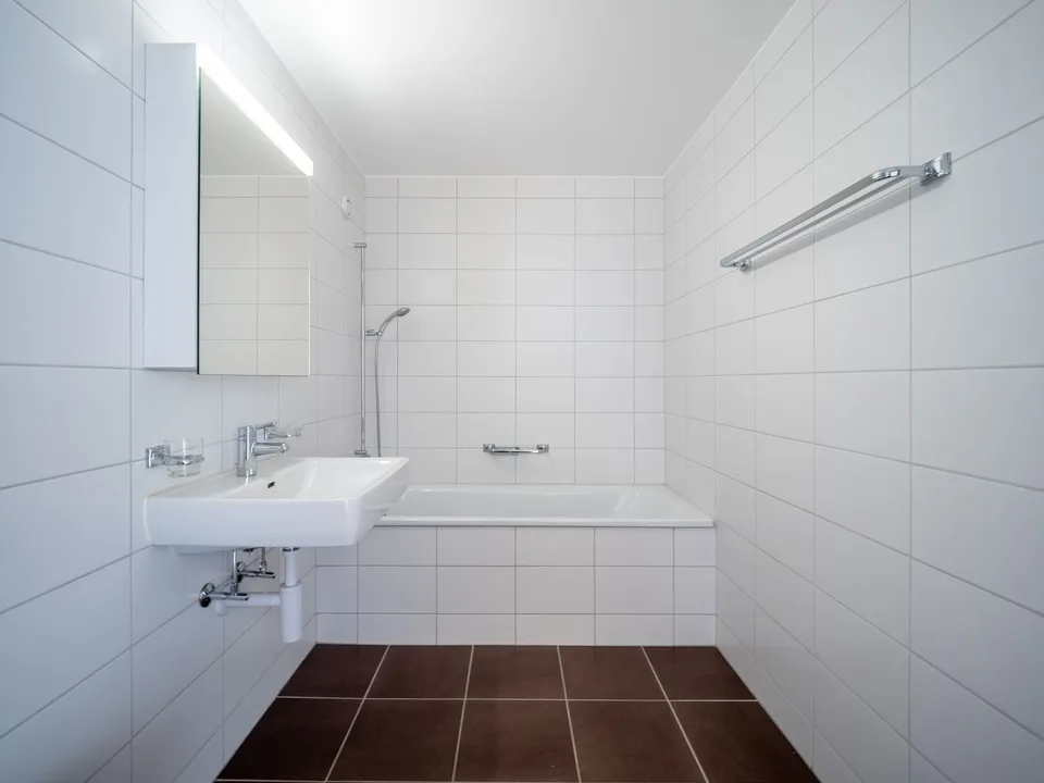 Bel appartement de 3,5 pièces à Avenches ! – Foto 6 von 8