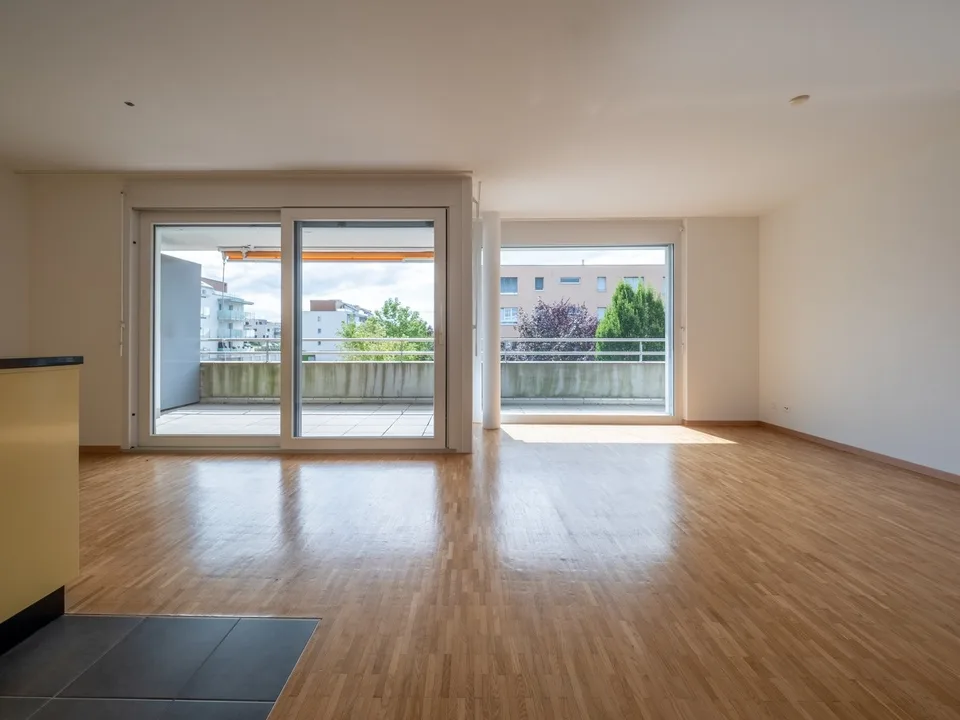 Bel appartement de 3,5 pièces à Avenches !