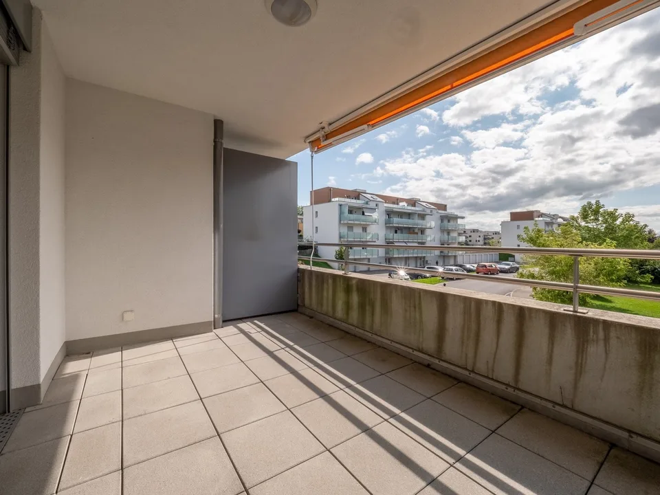 Bel appartement de 3,5 pièces à Avenches ! – Foto 8 von 8