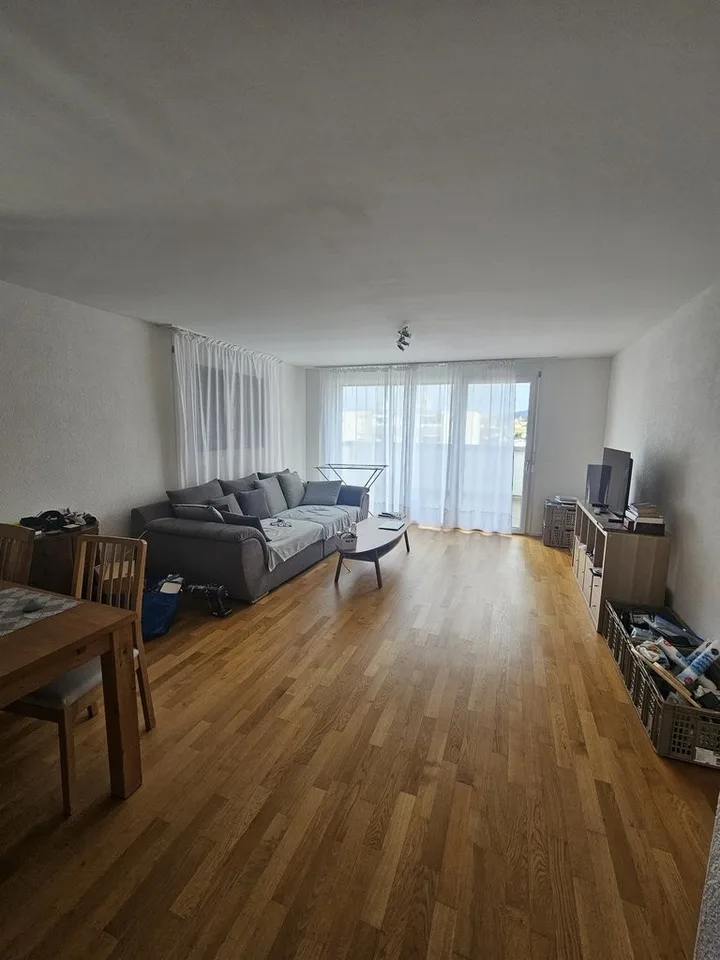 Magnifique appartement de 3.5 pièces au 7ème étage