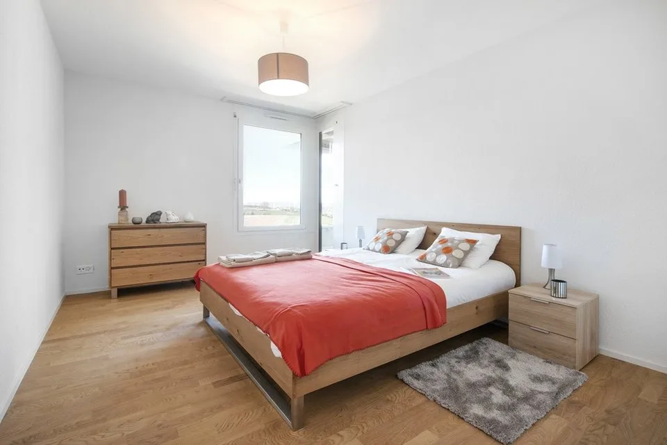 Magnifique appartement de 3.5 pièces au 7ème étage