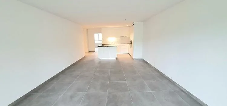 Magnifique 3,5 pièces avec balcon à Avenches