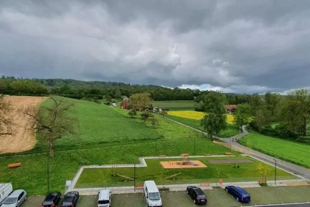 Magnifique 3,5 pièces avec balcon à Avenches