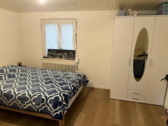 Magnifique Duplex de 3,5 pièces, Payerne