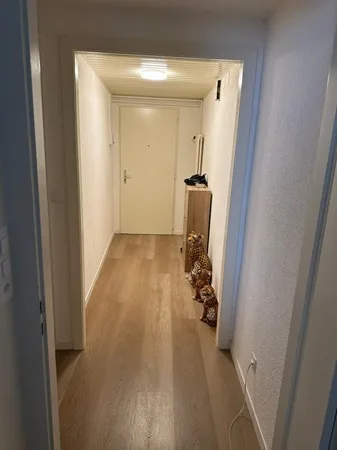 Magnifique Duplex de 3,5 pièces, Payerne